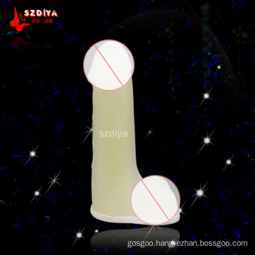 Women Electronic Penis Sexy, Silicone Artificial Penis, Dildo Pussy